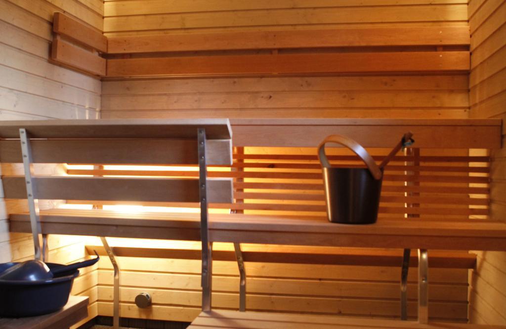 Kuuksenkaari Apartments Ilomantsi Dış mekan fotoğraf