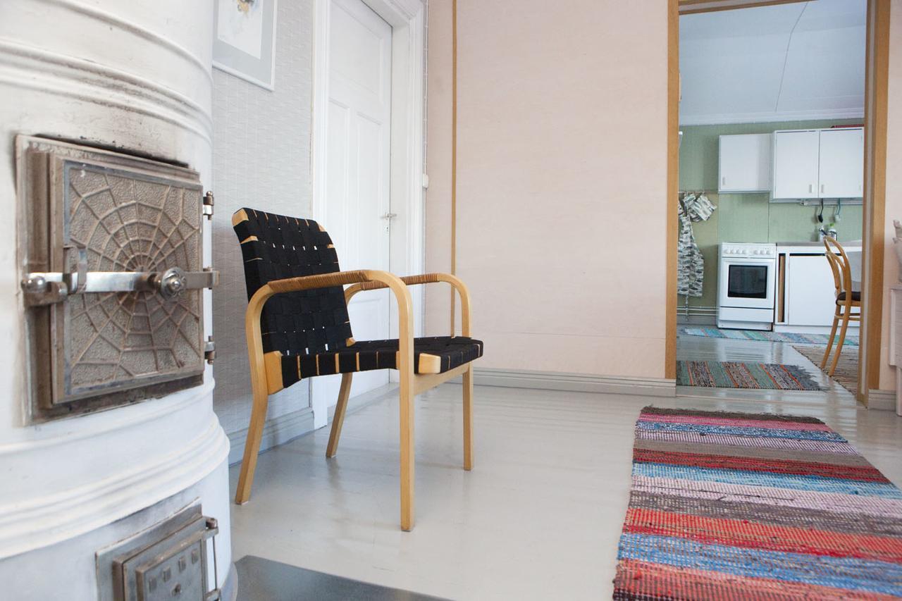 Kuuksenkaari Apartments Ilomantsi Dış mekan fotoğraf
