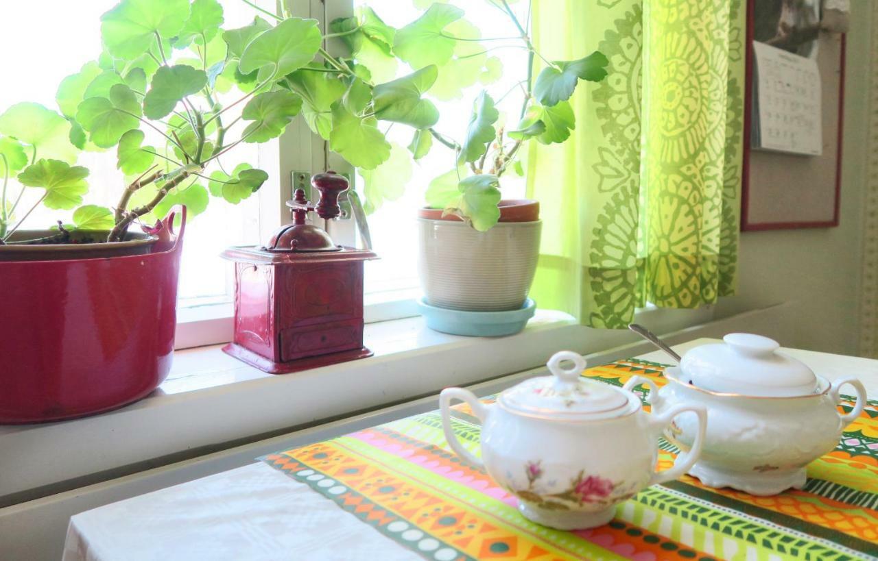 Kuuksenkaari Apartments Ilomantsi Dış mekan fotoğraf