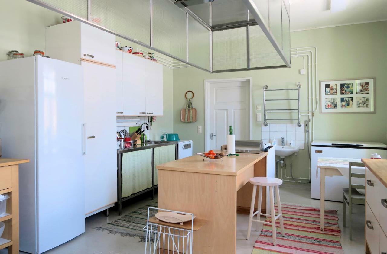 Kuuksenkaari Apartments Ilomantsi Dış mekan fotoğraf